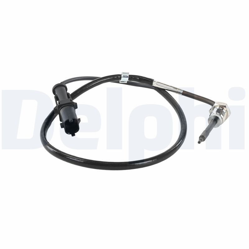 Sensor, de temperatura de gas de escape