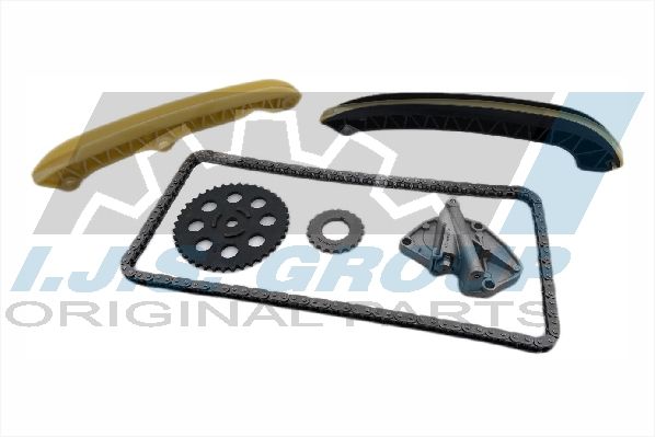 Timing Chain Kit 40-1025FK