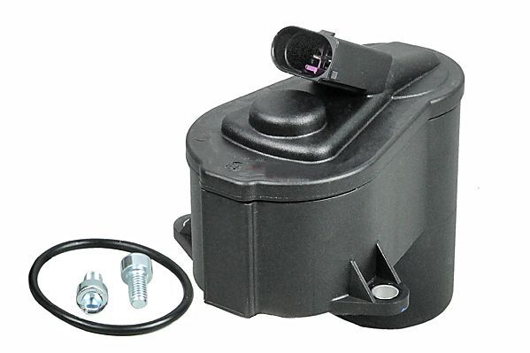 METZGER 0899169 - Stellelement, Feststellbremse Bremssattel