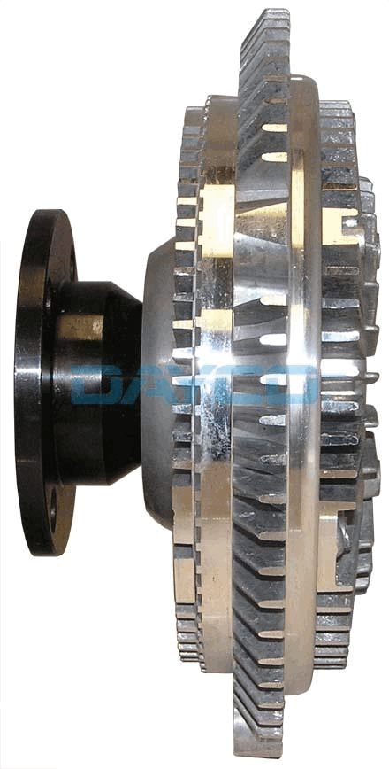 FAN CLUTCH FORD/MAZDA - TecDoc 1