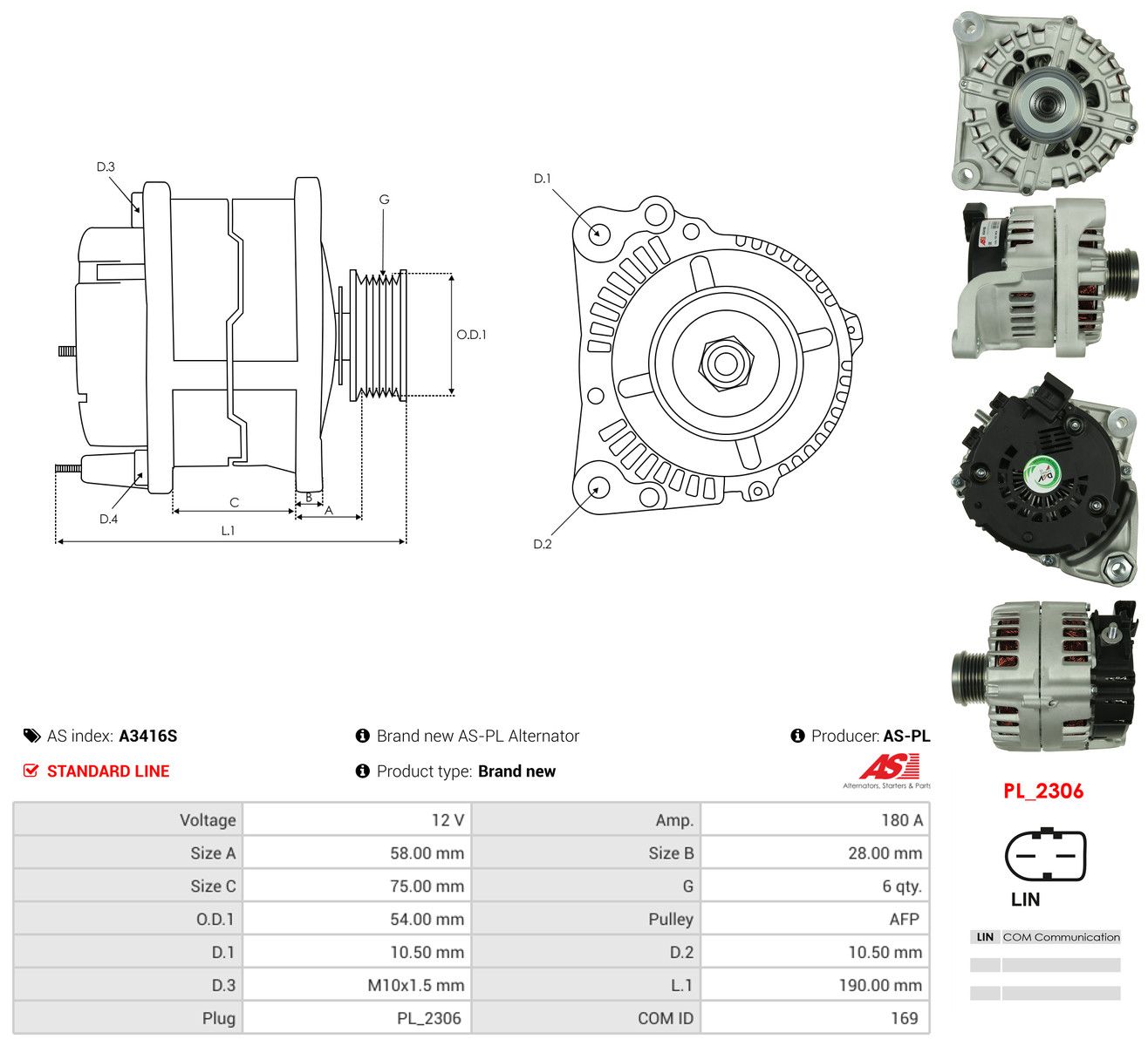 Generator