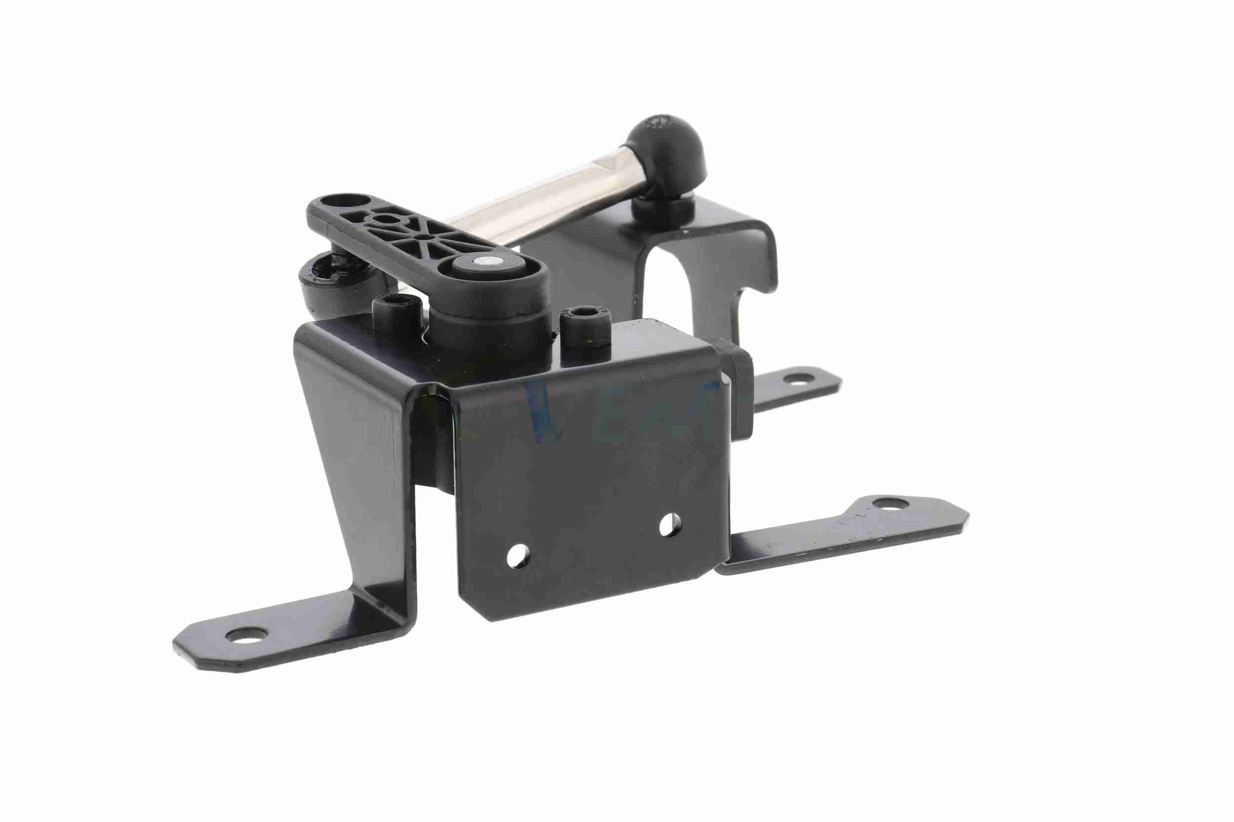 Sensor, Leuchtweitenregulierung