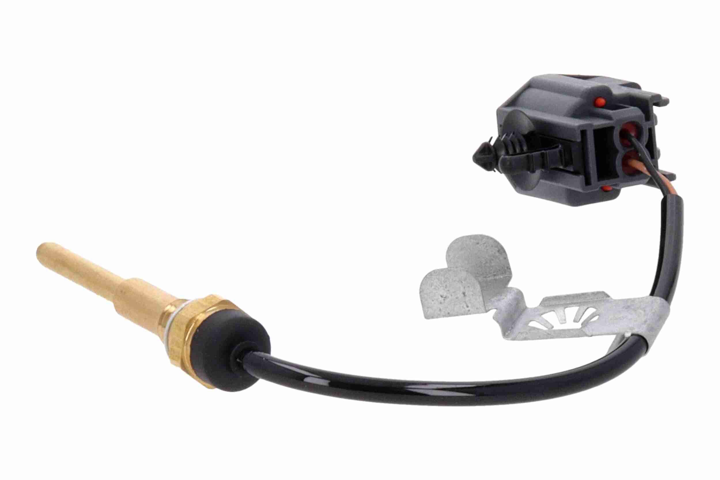 Sensor, K&uuml;hlmitteltemperatur
