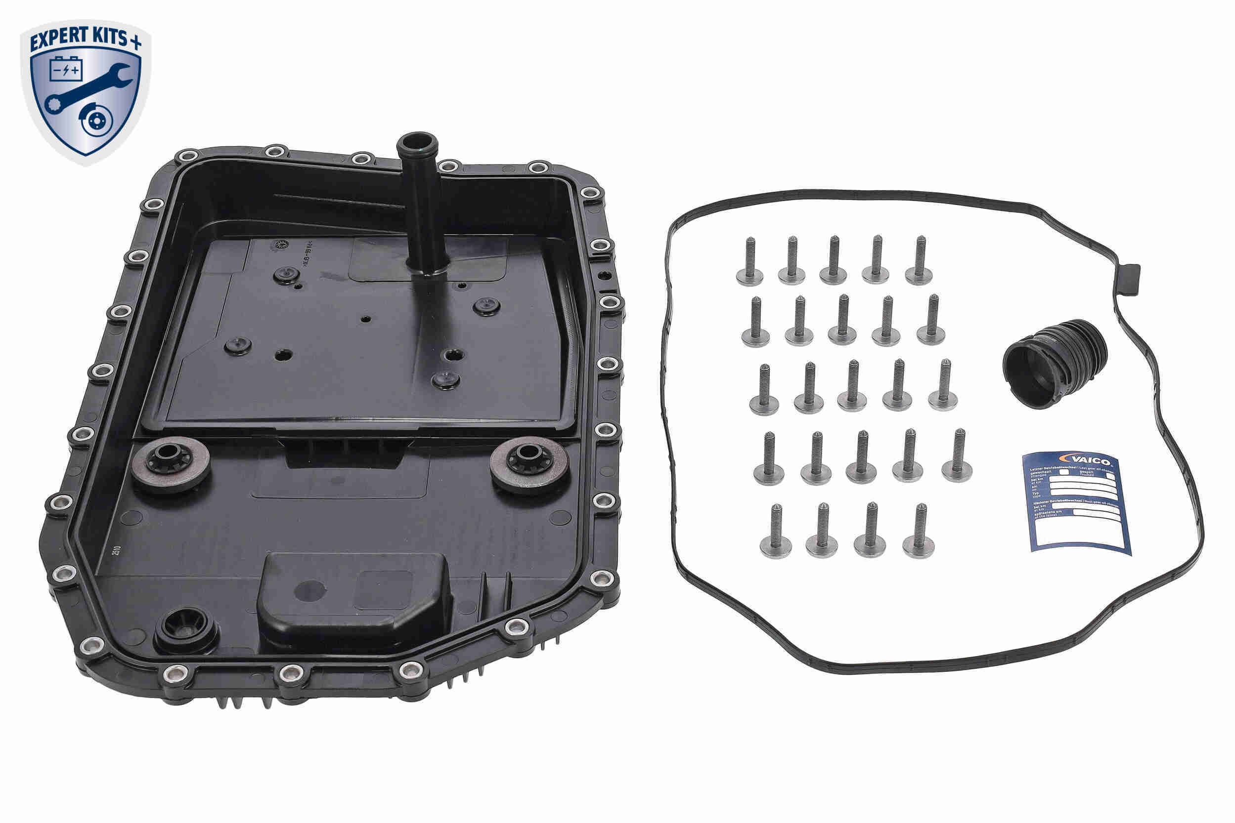 Teilesatz, Automatikgetriebe-&Ouml;lwechsel