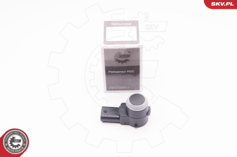 Sensor, park distance control 28SKV017