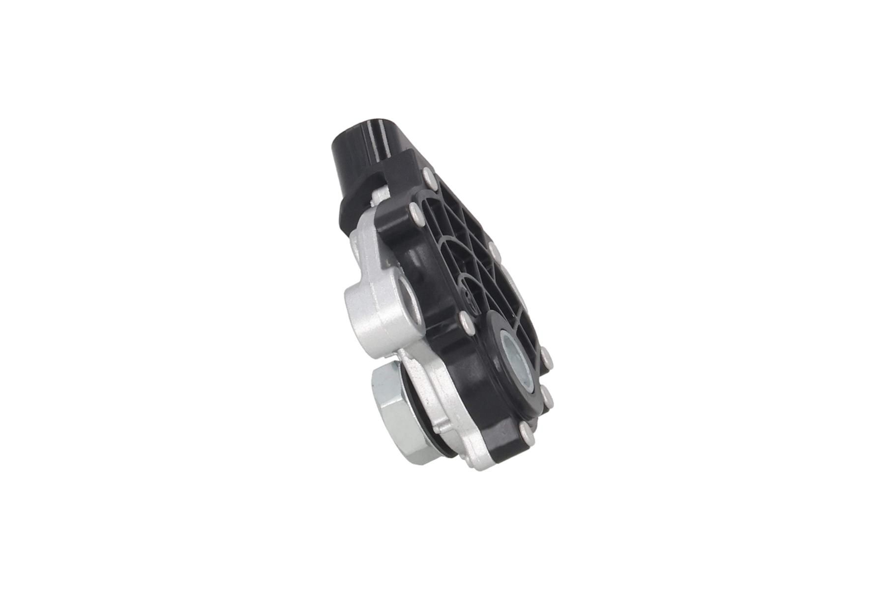 Sensor, Neutralstellung (Automatikgetriebe)