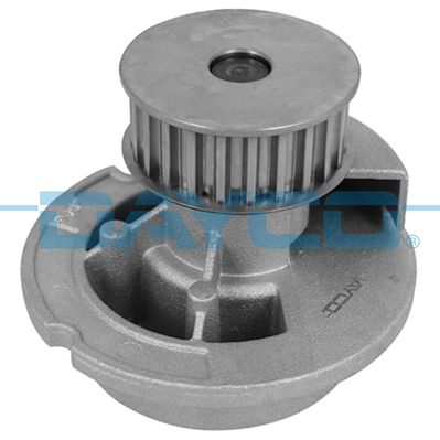 Water Pump, engine cooling DP034