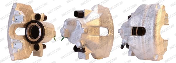 Brake Caliper FCL692708