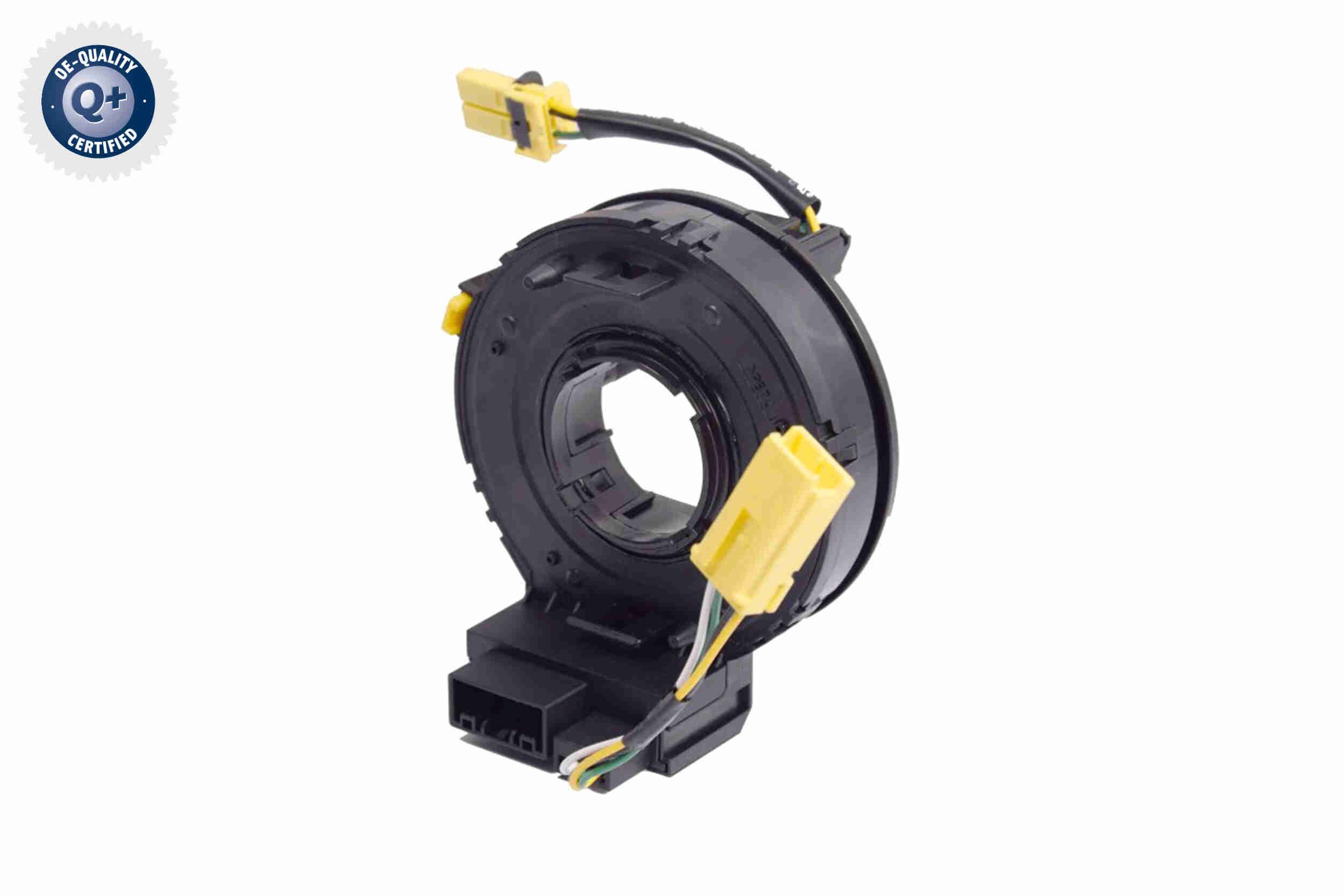 Wickelfeder, Airbag