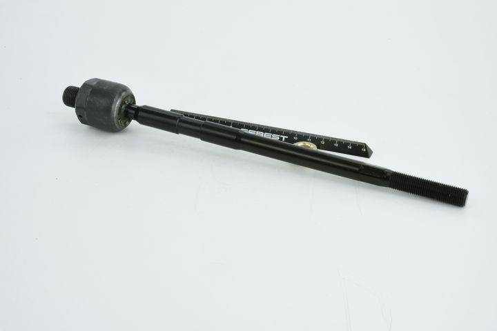 vidinė skersinė vairo trauklė