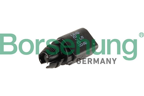 Sensor, Außentemperatur