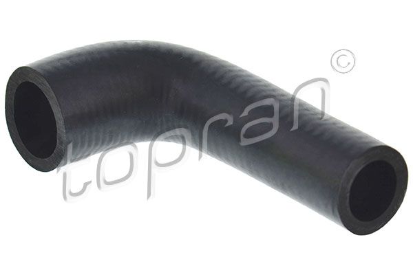 TOPRAN 114 896 Radiator Hose