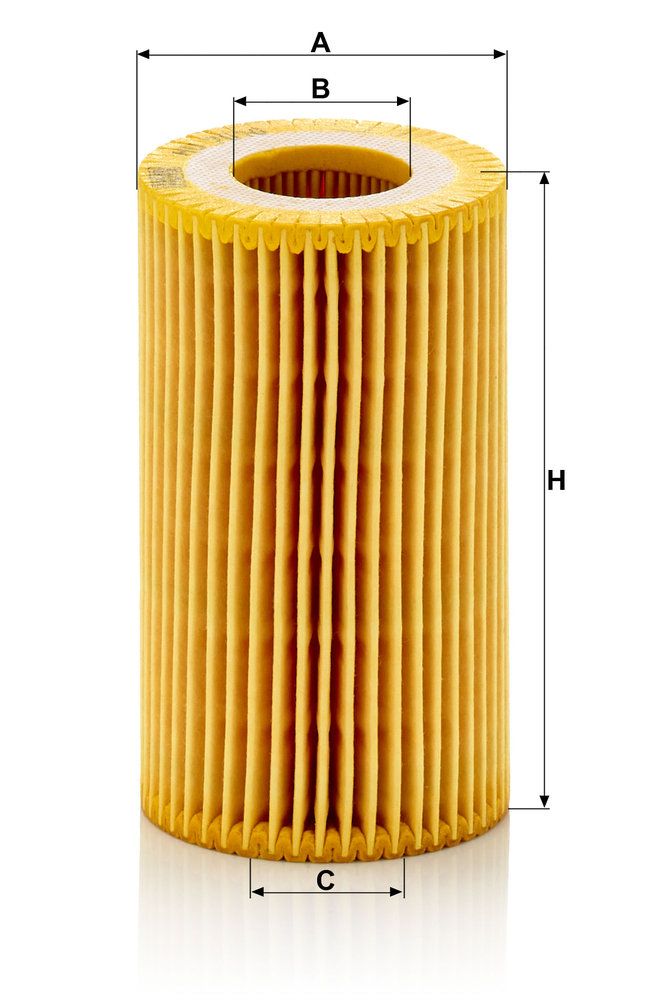 &Ouml;lfilter