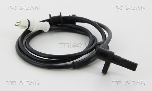 Sensor, Raddrehzahl