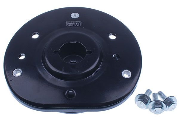 Repair Kit, suspension strut support mount D600168