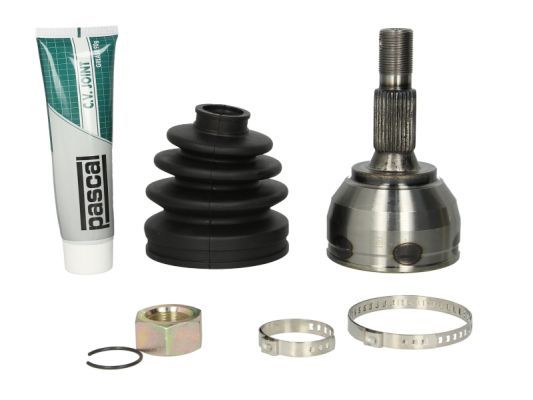 PASCAL G1C023PC - Gelenksatz, Antriebswelle