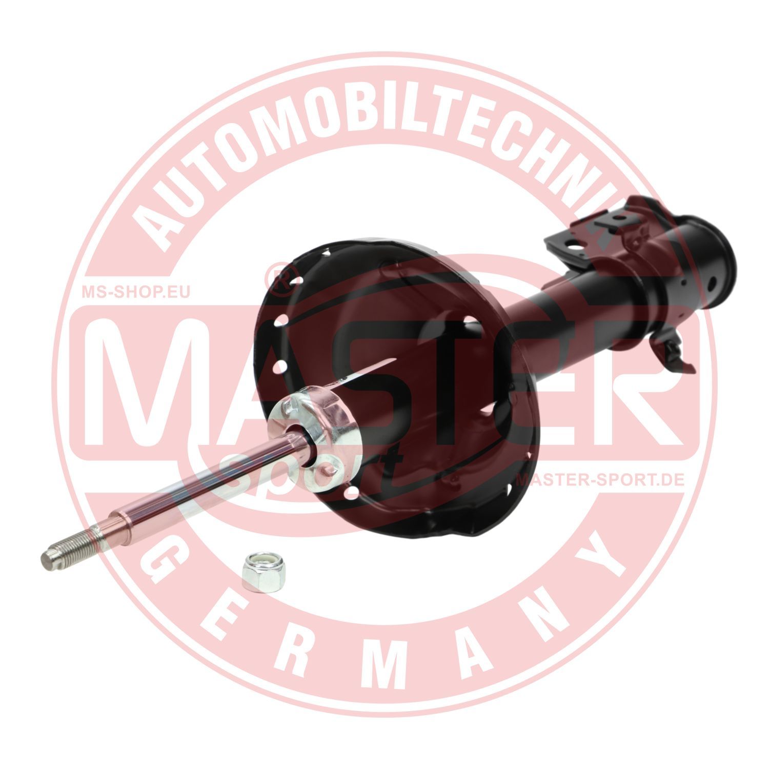 312892-PCS-MS MASTER-SPORT GERMANY lengéscsillapító