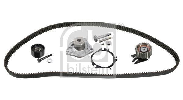 Water Pump & Timing Belt Kit 173212