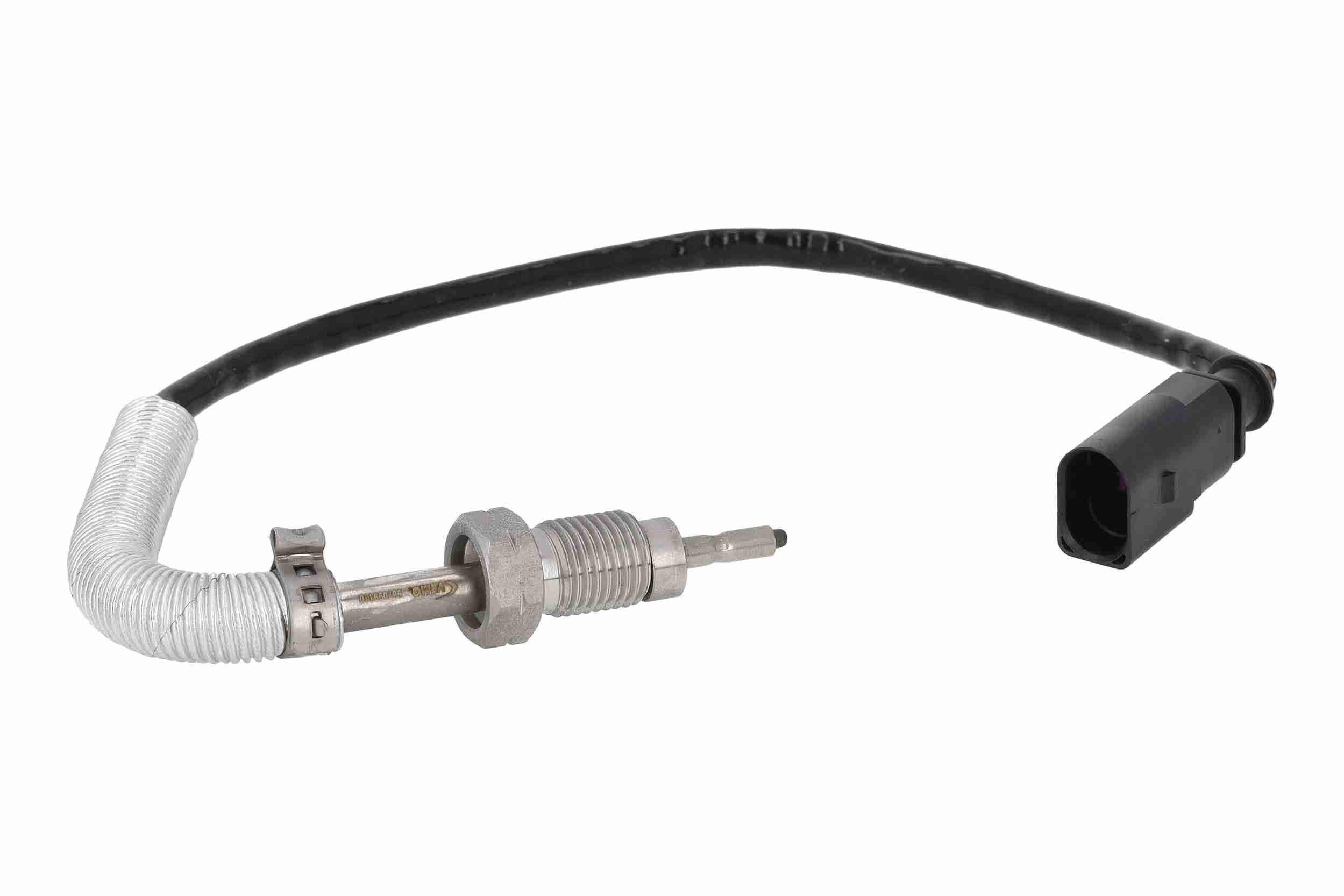 Sensor, Abgastemperatur