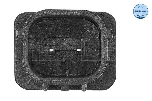 Sensor, Raddrehzahl