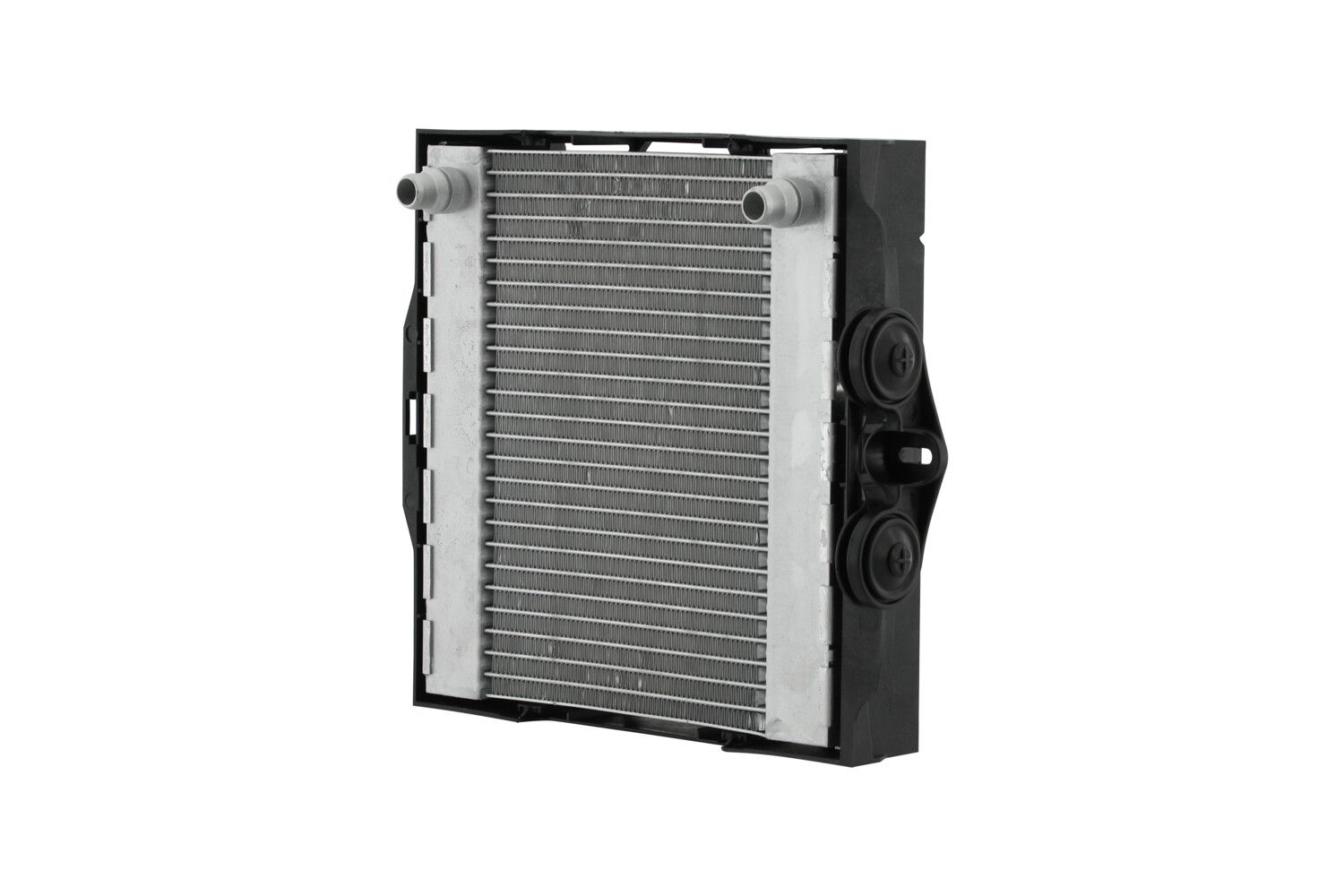 Radiador, refrigeración del motor