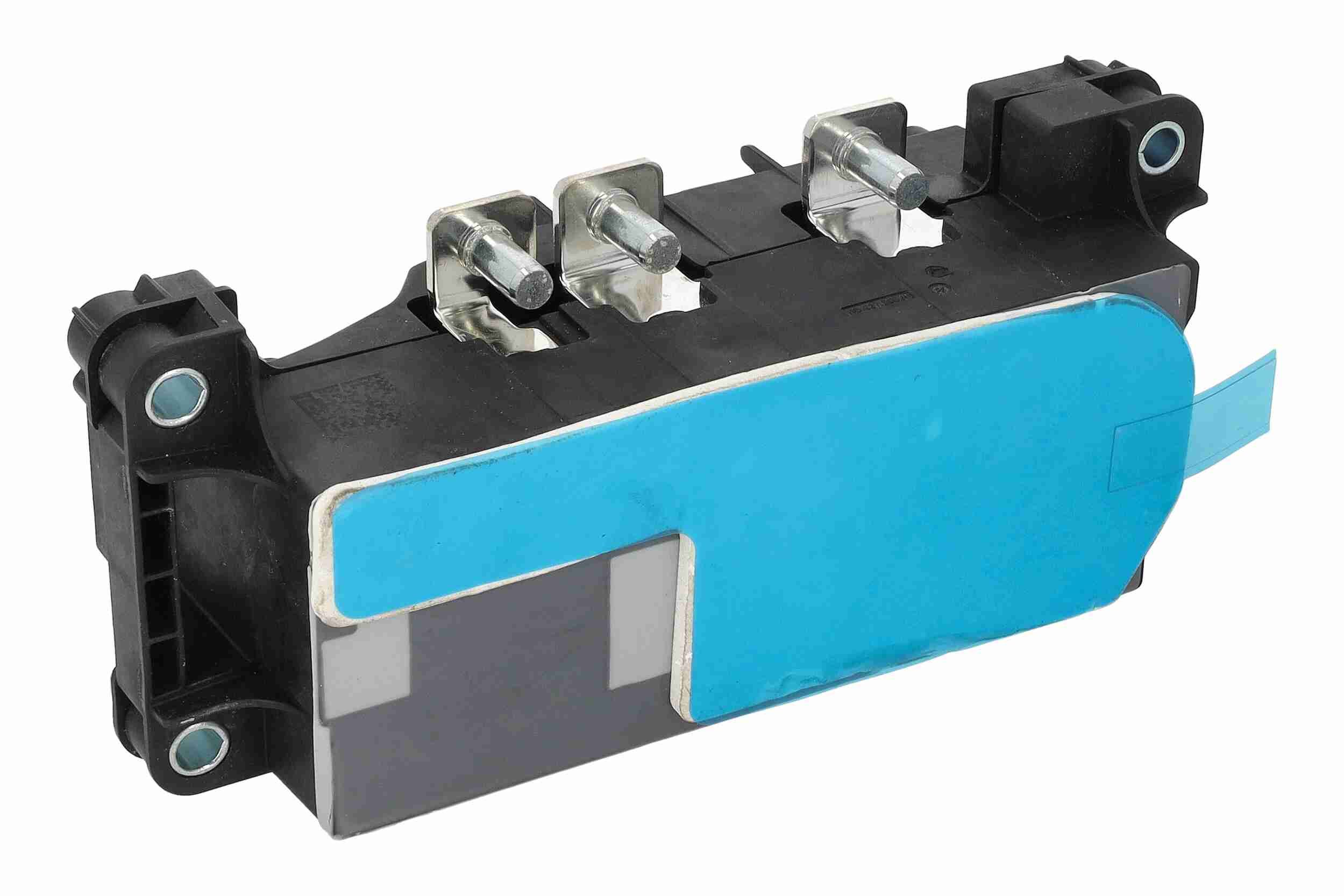 Steuerger&auml;t, Batteriemanagement