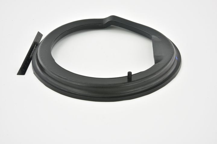 spyruoklės dangtelis