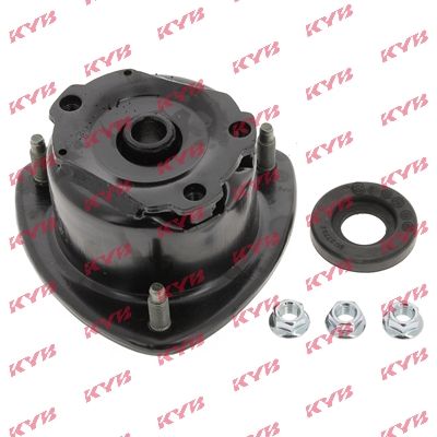 MK AV SUSPENSIONI MOUNTING KITS