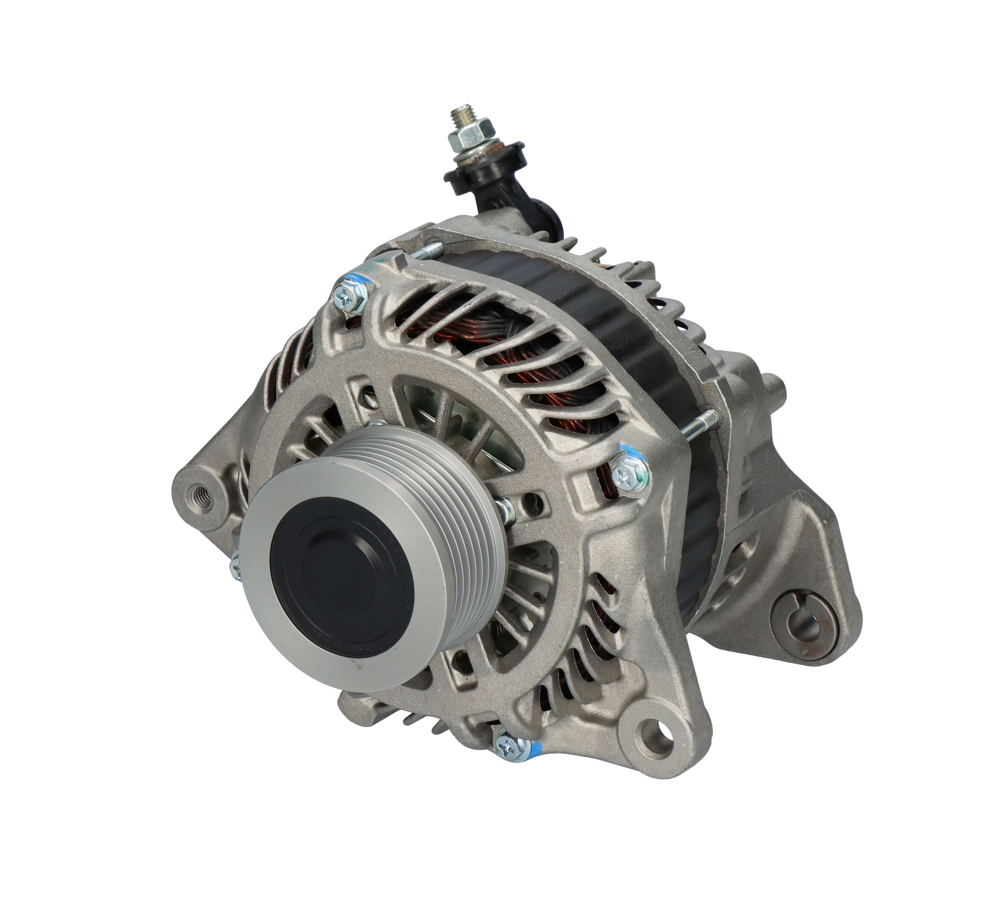 Alternator 440542