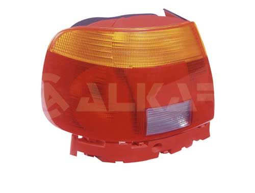 2201502 ALKAR hátsólámpa