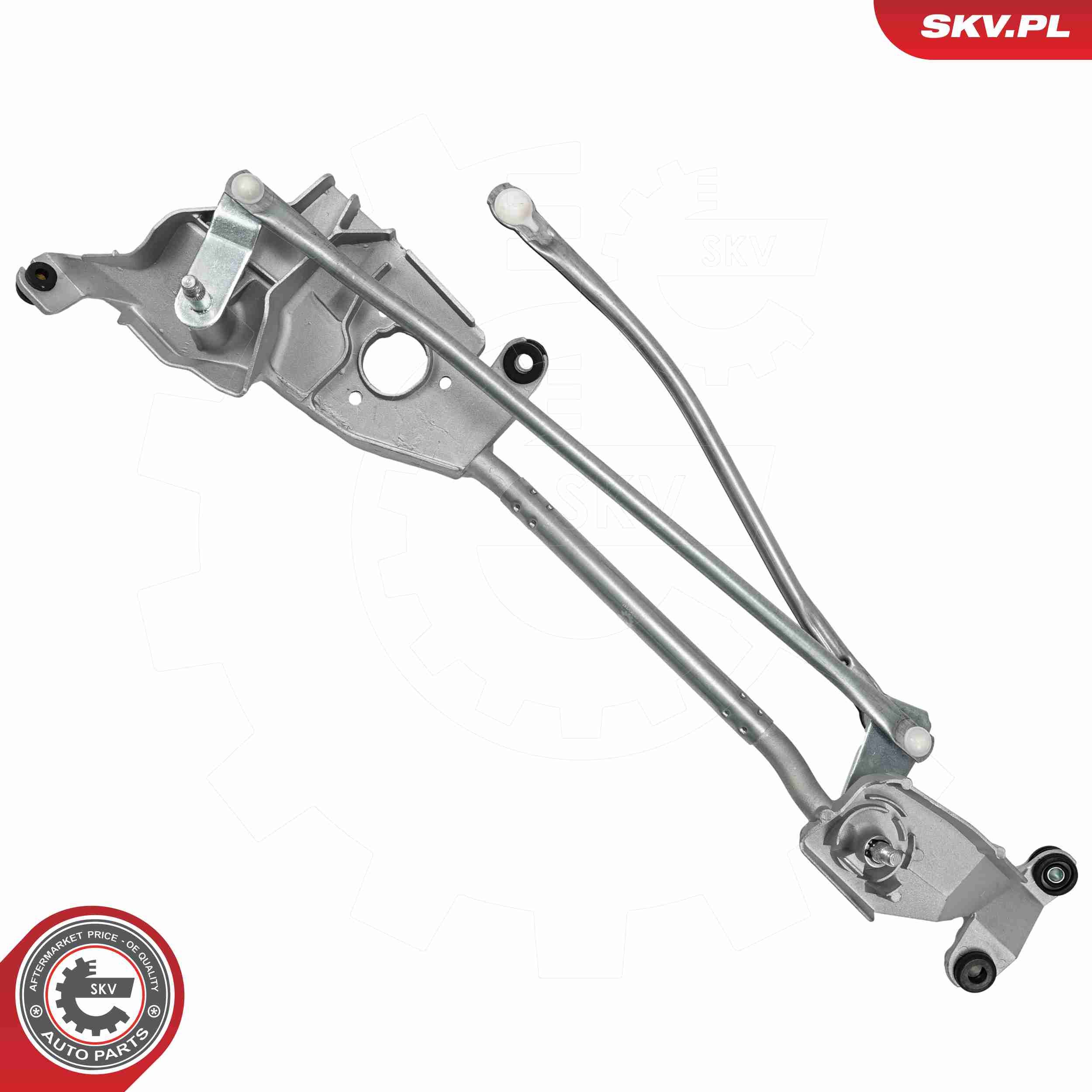 ESEN SKV 05SKV197 - Wischergest&auml;nge