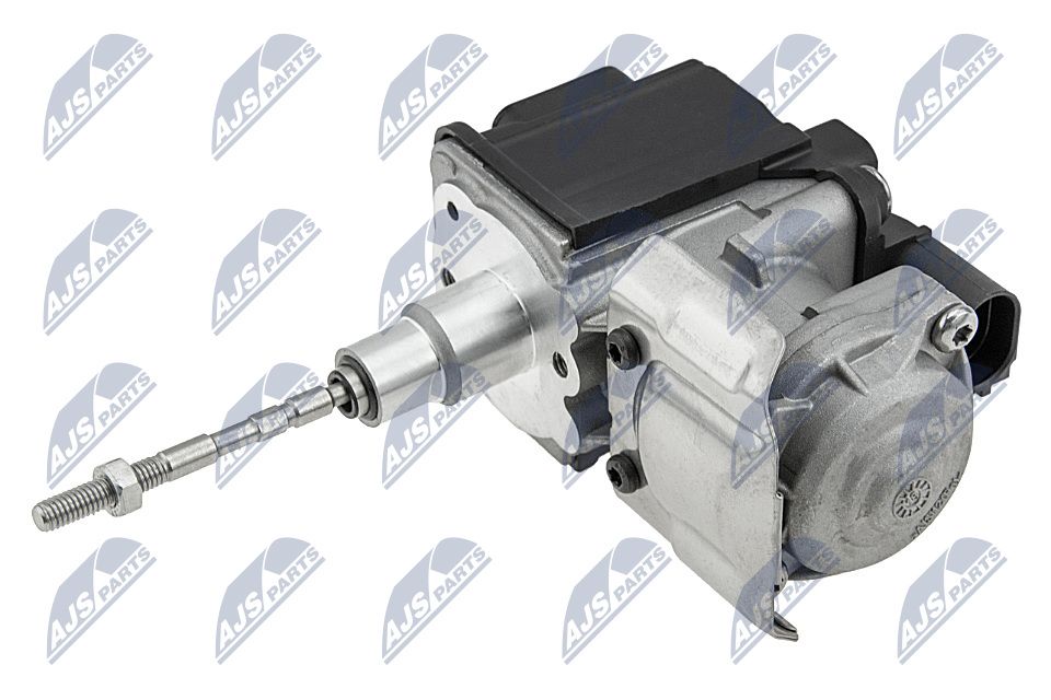 NTY ECD-AU-005 Schubumluftventil, Lader