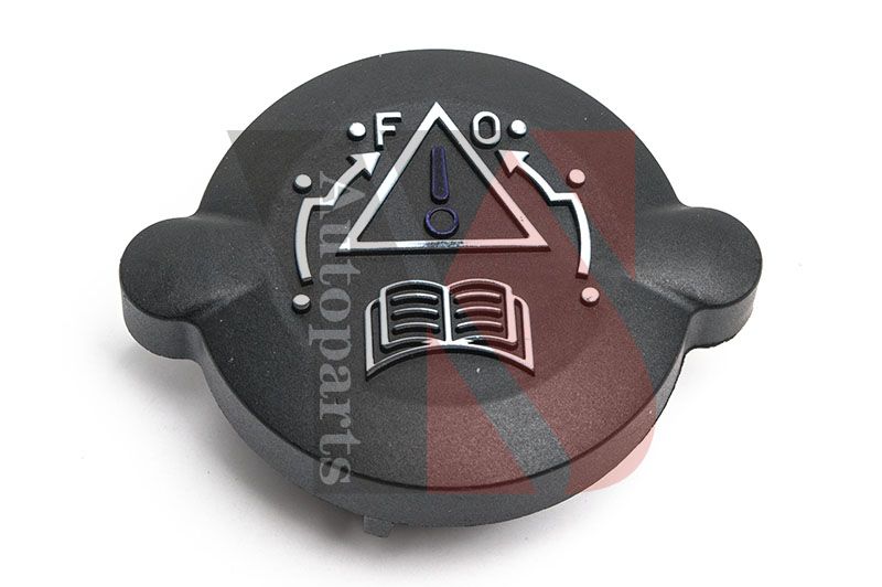 YSPARTS YS-YXG076 - Verschlussdeckel, Kühlmittelbehälter
