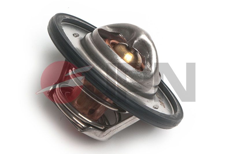 Thermostat, Kühlmittel