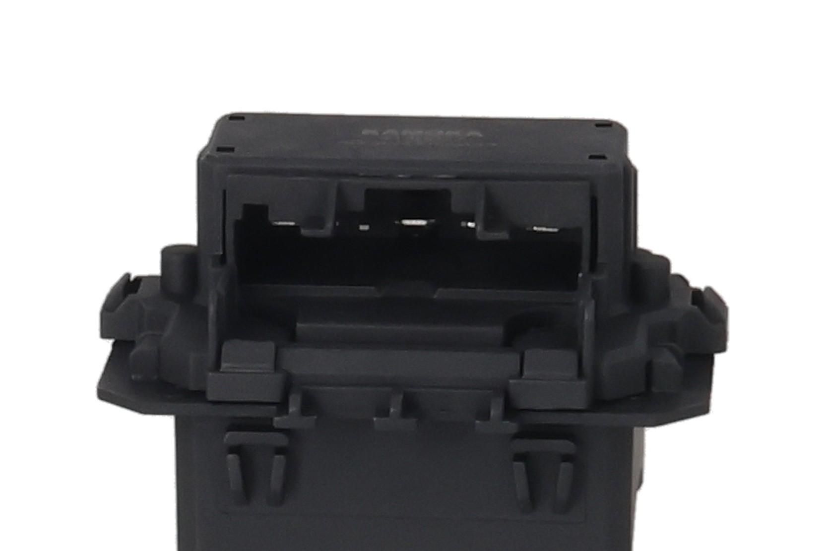 KAMOKA 4140077 - Widerstand, Innenraumgebl&auml;se