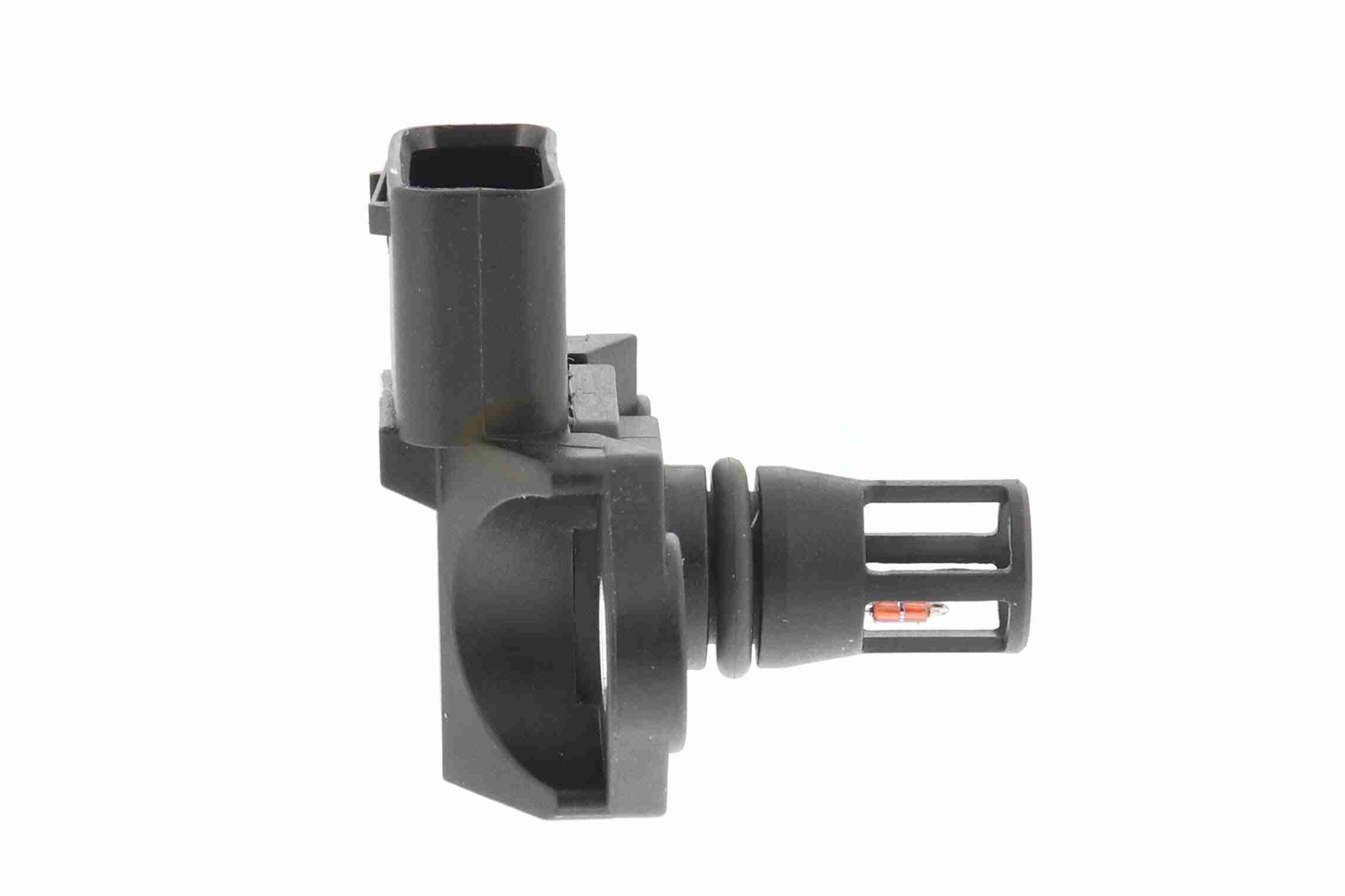 Luftdrucksensor, Höhenanpassung Luftdrucksensor, Höhenanpassung