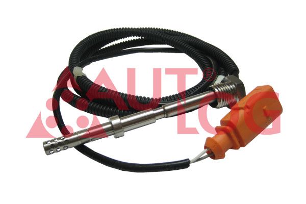 Sensor, Abgastemperatur