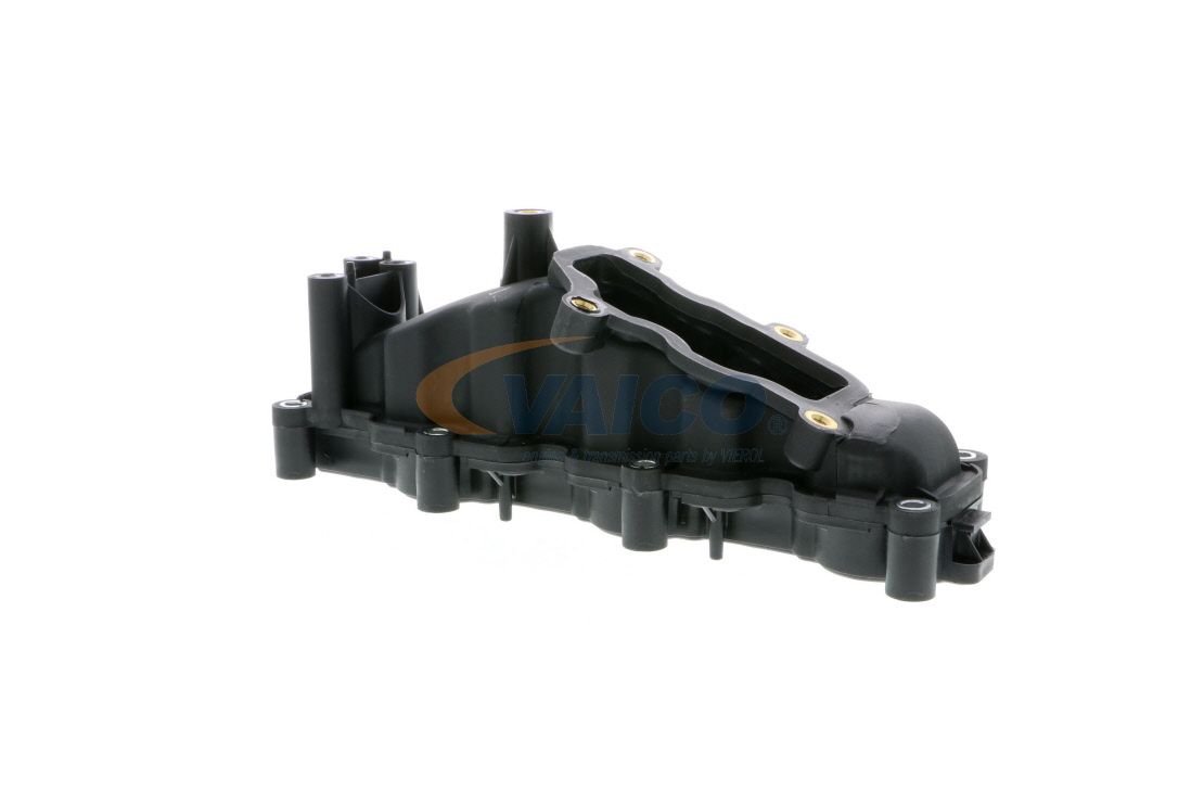 įsiurbimo kolektoriaus modulis