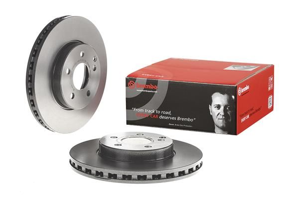 Brake Disc 09.C893.11