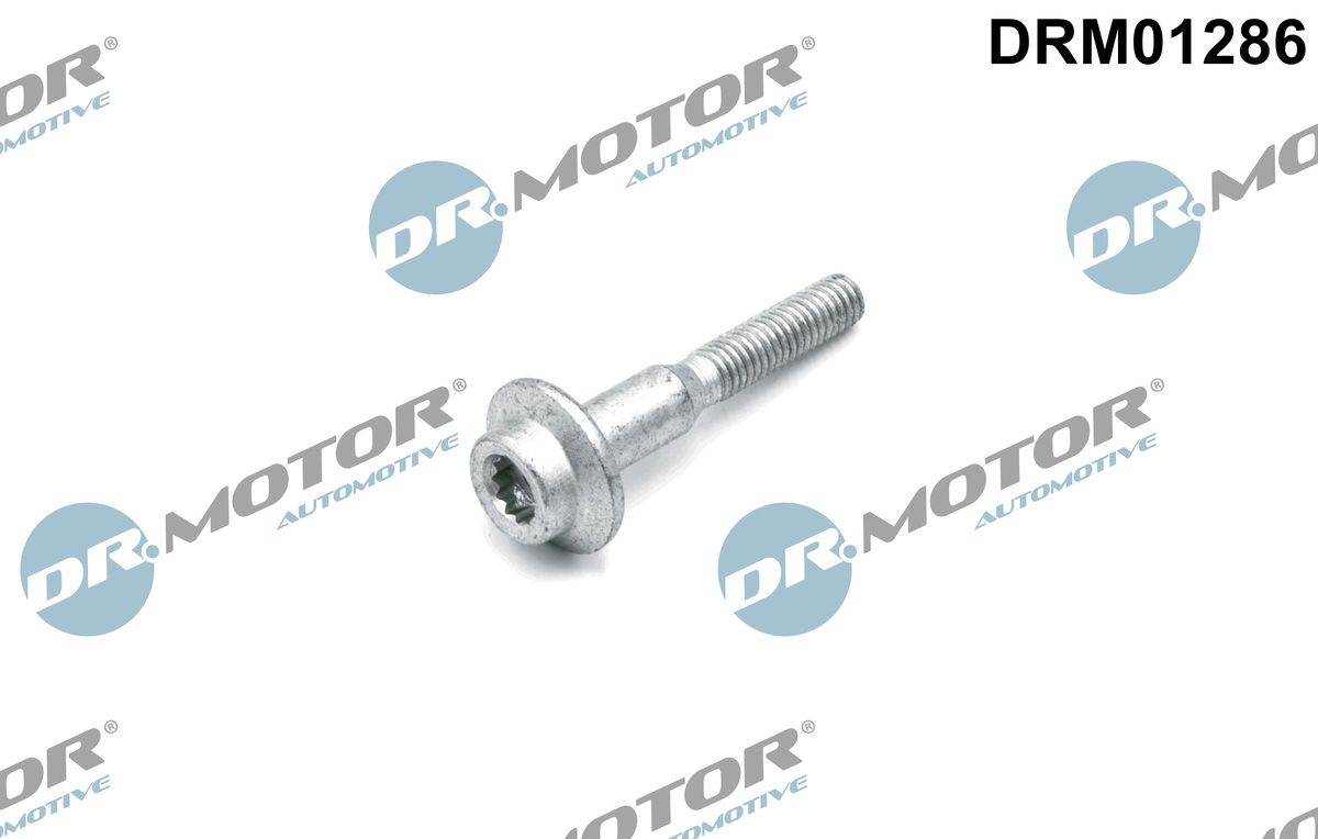 Dr.Motor Automotive DRM01286 Screw, injection nozzle holder