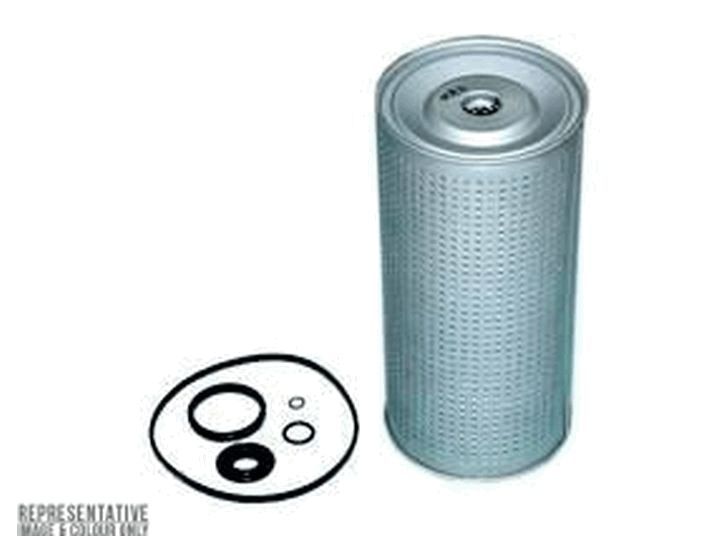 OIL FILTER FITS FO1560 - TecDoc Only
