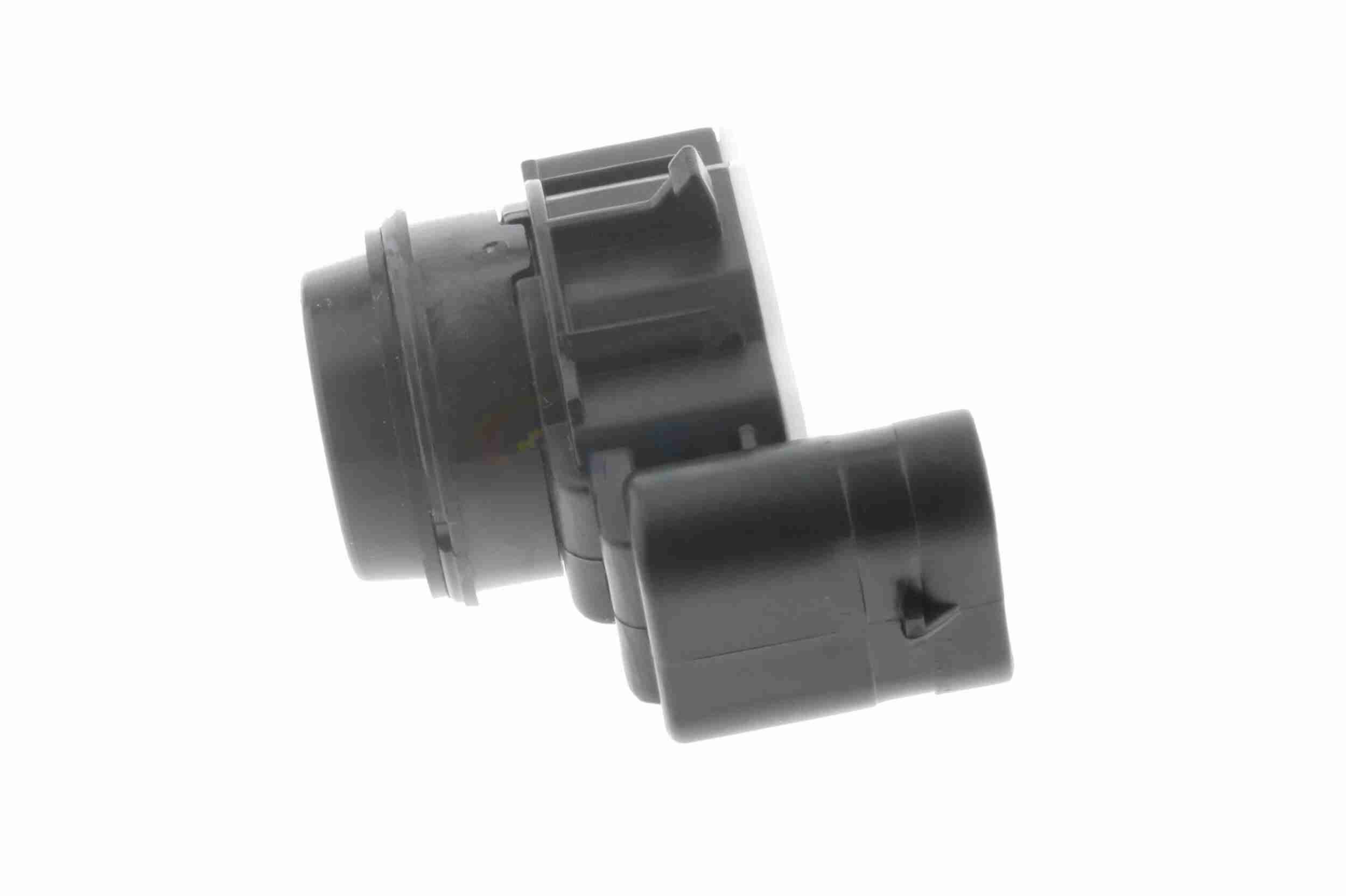 Sensor, Einparkhilfe