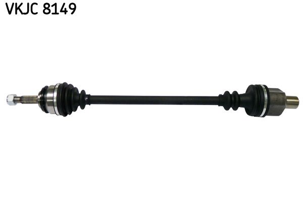 Drive Shaft VKJC 8149