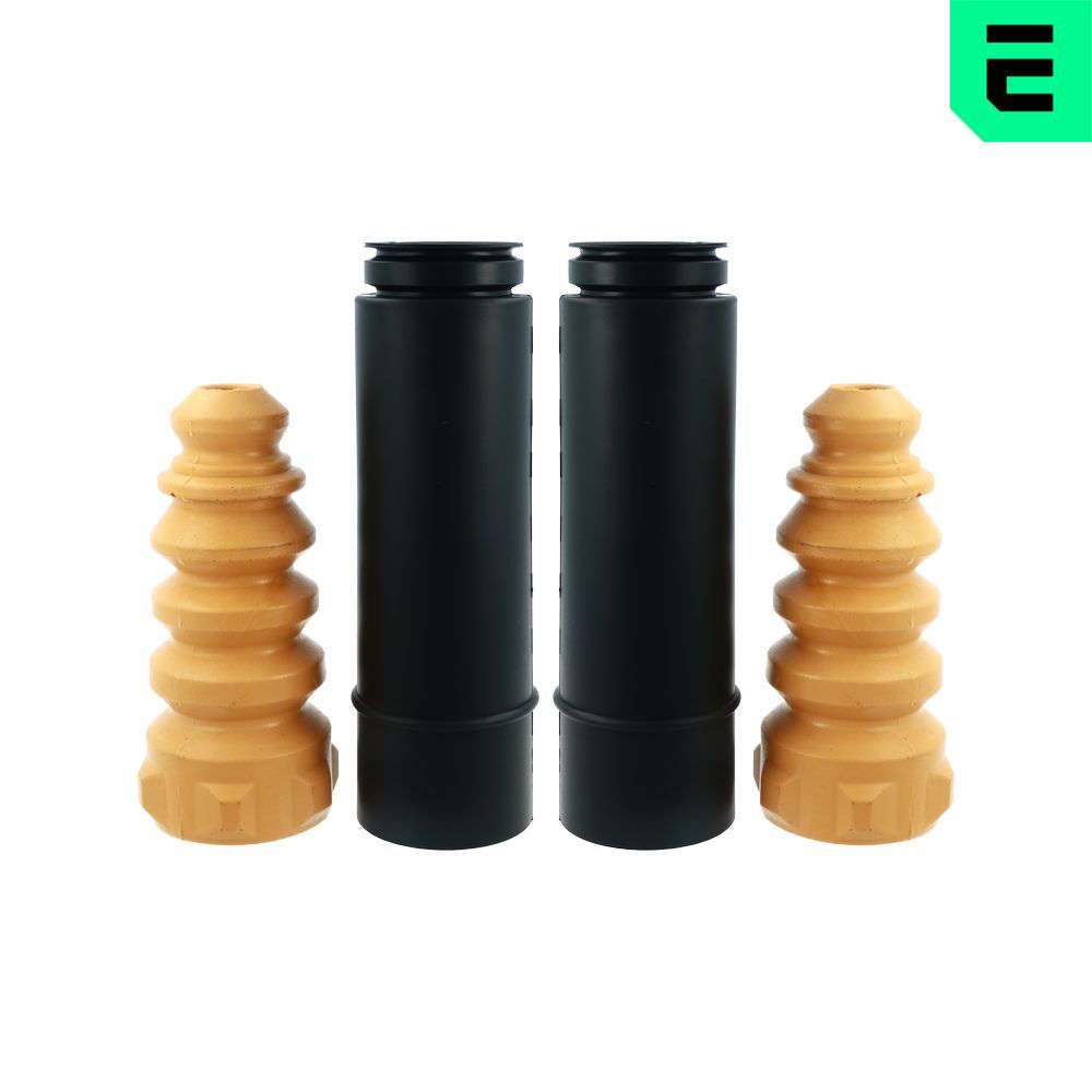 Staubschutzsatz, Sto&szlig;d&auml;mpfer