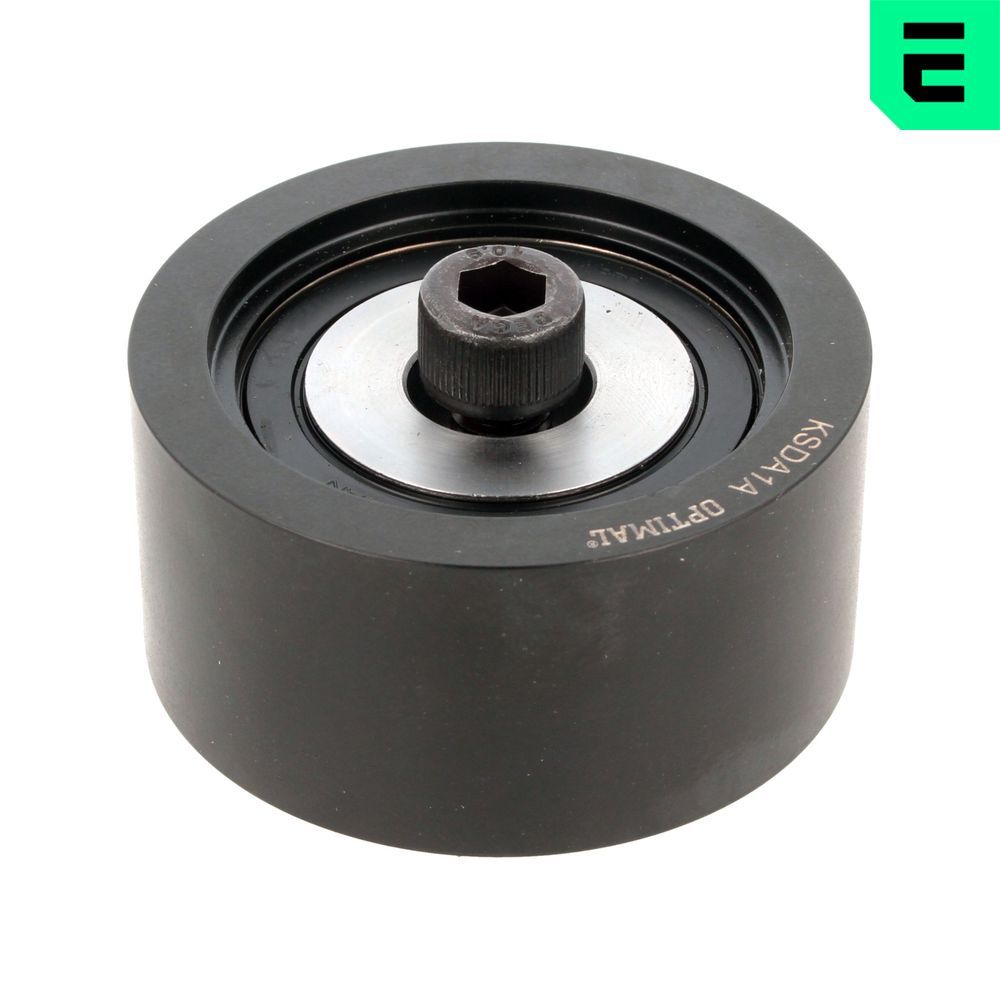 Umlenk-/Führungsrolle, Zahnriemen