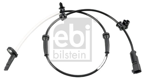 Sensor, Raddrehzahl
