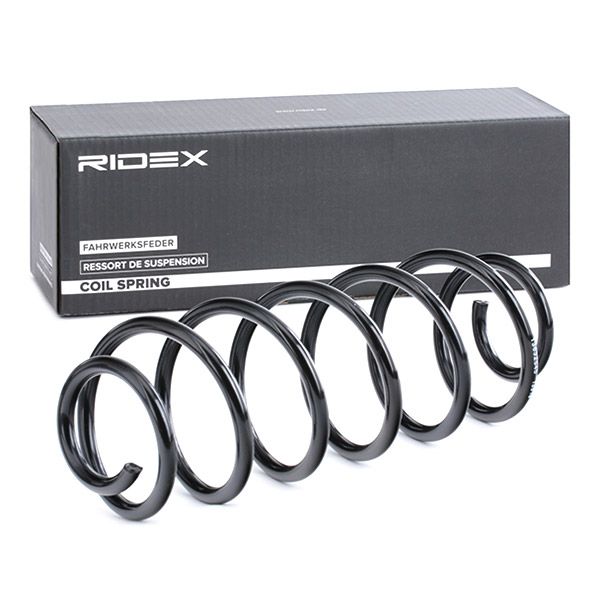 RIDEX 188C0297 Suspension Spring