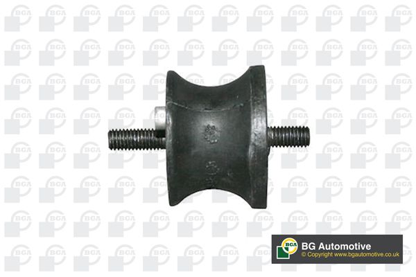 MT9552 BGA felfüggesztés, motor