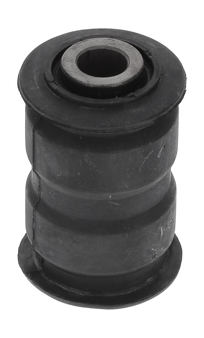 Lagerbuchse, Blattfeder