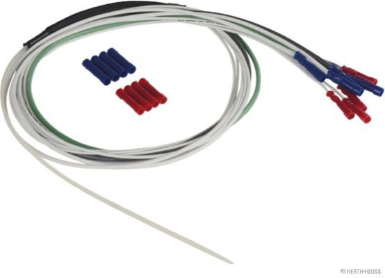 Kabelreparatursatz, Heckklappe